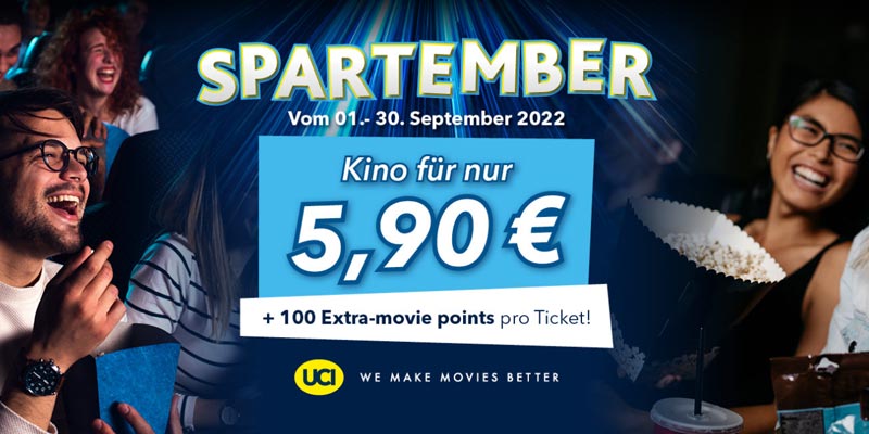 UCI Spartember