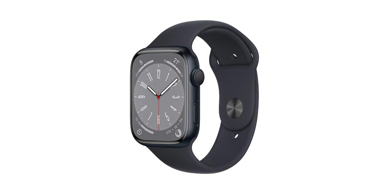 Apple Watch Series 8