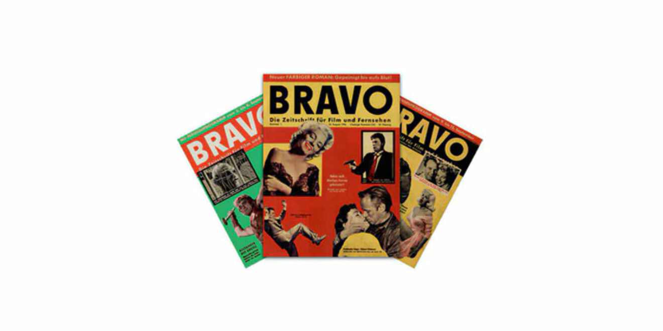 Bravo Archiv