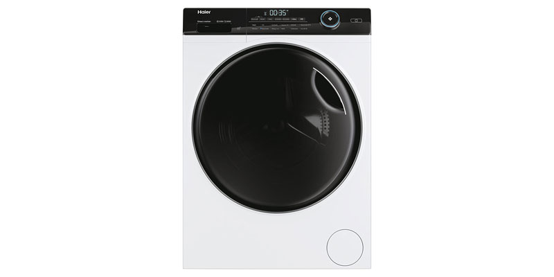 Haier Waschmaschine I-PRO Serie 5