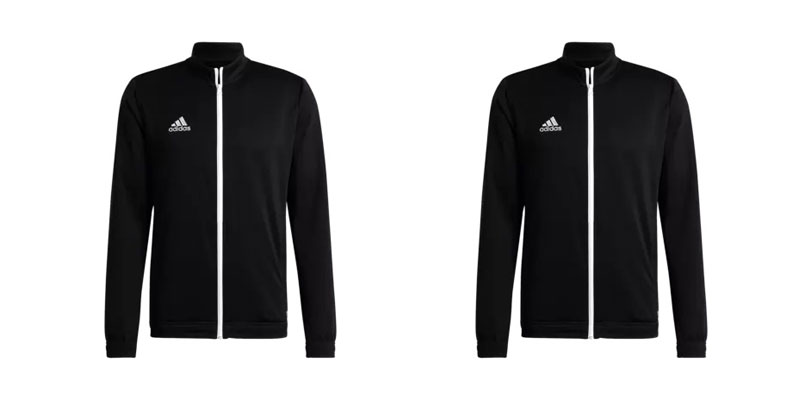 adidas Trainingsjacke