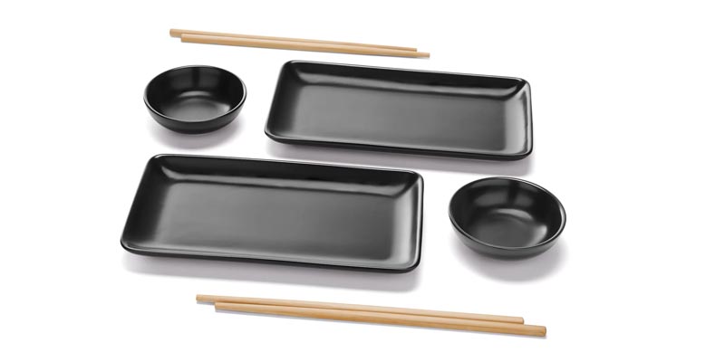 Ernesto Sushi-Set