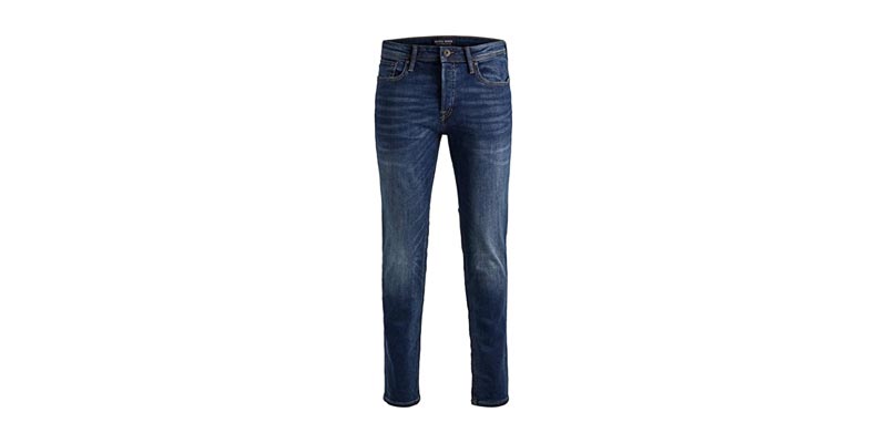 Jack & Jones Slim Fit Jeans