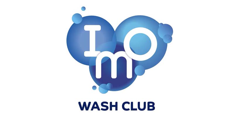IMO Wash Club