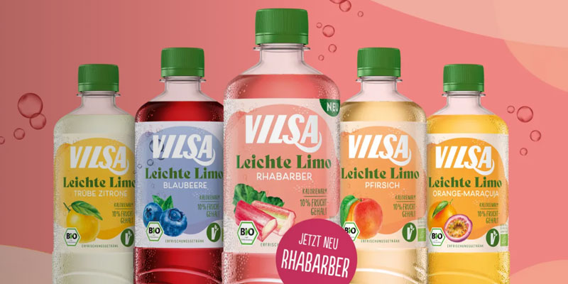 Vilsa Geld-Zurück-Aktion