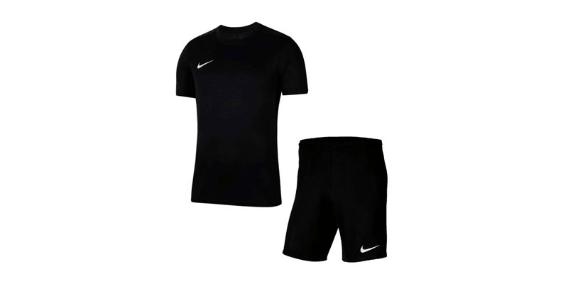 Nike Trainingsset Park