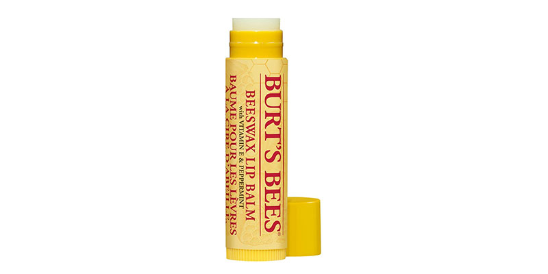 Burt's Bees Lippenbalsam