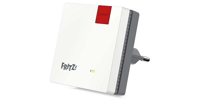 AVM FRITZ!Repeater 600 WLAN Repeater