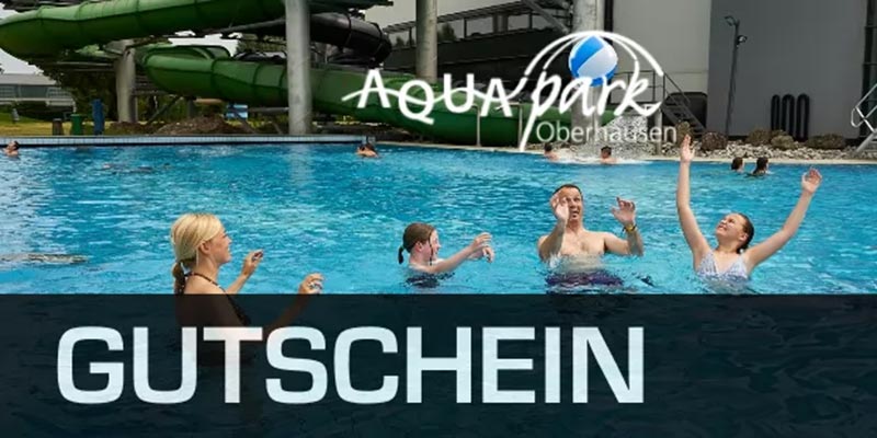 AQUApark Oberhausen