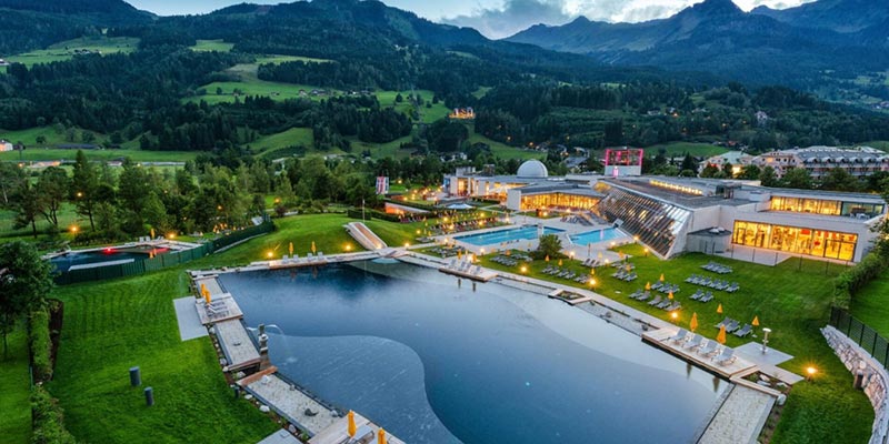 Bergparadies Dorfgastein