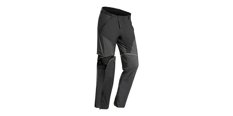 Quechua Bergwandern Hose MH950