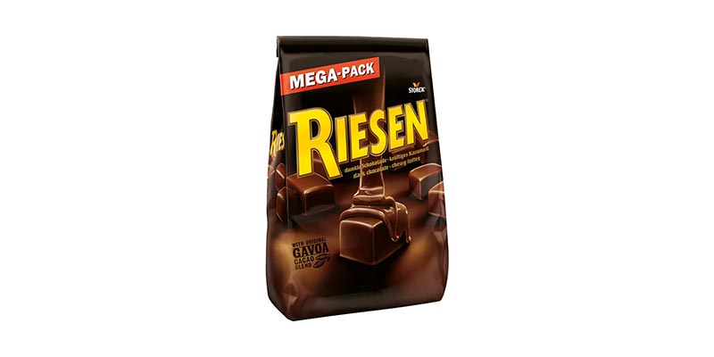 Storck RIESEN Mega-Pack