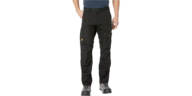 Fjällräven Barents Pro Wanderhose