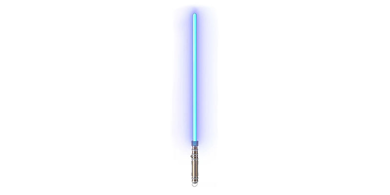 Hasbro Star Wars Lichtschwert