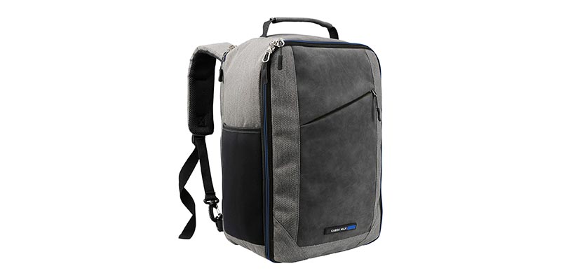 Cabin Max Manhattan Reiserucksack