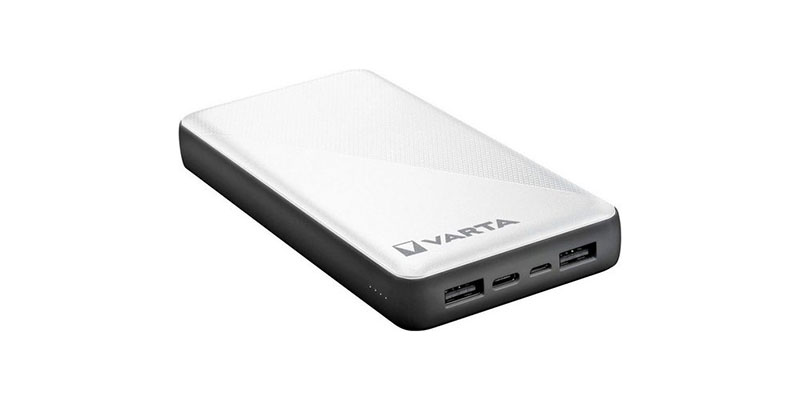 VARTA Power Bank Energy 20000 mAh