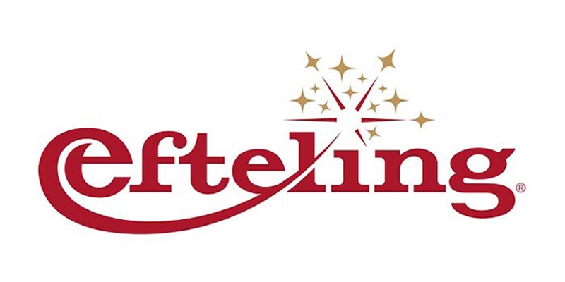 Freizeitpark Efteling Tagesticket