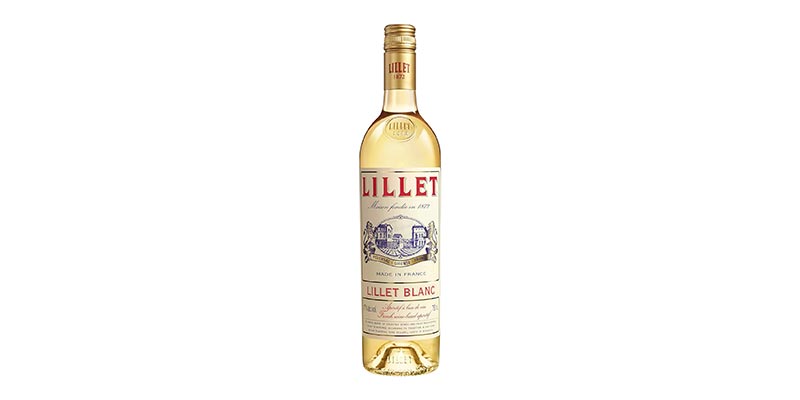 Lillet Blanc Aperitif