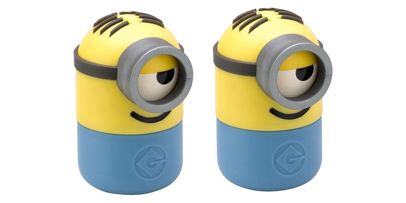 WMF Minions Streuer-Set