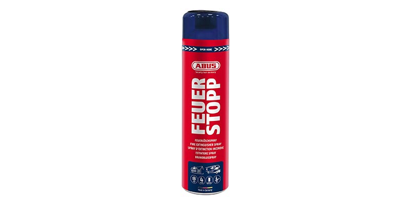 ABUS Feuerlöschspray