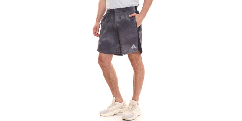 adidas Own The Run Sportshorts