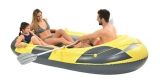 4Uniq Ocean Wave Schlauchboot mit Paddeln für 35,99€