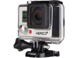 GoPro Hero3+ Silver Edition bei eBay für 199,90€!