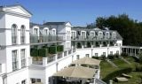 Ostseeurlaub: Steigenberger Strandhotel Zingst (2 Nächte & 2 Personen) für 238€