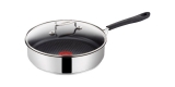 Tefal Jamie Oliver Schmorpfanne H80533 24cm für 29,23€