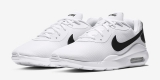 Nike Air Max Oketo Sneaker (weiß) für 45,35€ inkl. Versand