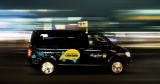 Allygator Shuttle vom ADAC – Kostenlos mit dem Shuttle-Taxi durch Berlin fahren