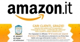 10€ Amazon Italien Gutschein ab 50€ Bestellwert – Bestellung mit dt. Konto