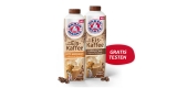 Bärenmarke Eiskaffee „Latte Macchiato“ oder „Cappuccino“ gratis testen