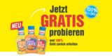 Bautzner Cashback Deal: Snacksaucen kostenlos testen