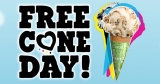 Ben & Jerry’s Free Cone Day: Gratis Eis am 31.03.2020