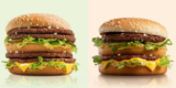 McDonald’s App Gutschein: Double Big Mac zum Preis eines Big Mac (alternativ auch als Menü)