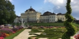 VVS Tagesticket (Stuttgart & Umgebung) + Eintritt in Gartenschau Blühendes Barock Ludwigsburg für 11,50€