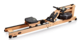 Body Coach Wasser Rudergerät „Wood Champion Rower“ aus Holz (faltbar) für 733,95€