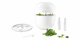 Bosch Smart Indoor Gardening SmartGrow 3 + 2x Samen Starter Kit für 79€