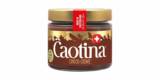 Caotina Schokoladen Creme Brotaufstrich (ohne Palmöl) für 3,49€