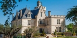 2x Nächte im 5* Chateau Pape Clément in Bordeaux inkl. Frühstück, Besuch des Weinguts, 3 Gang Menü & Flasche Wein für 560€