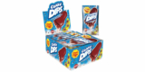 24x Tüten Chupa Chups Crazy Dips (Cola Lollies mit Brausepulver) für 7,99€