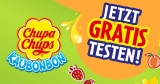 Chupa Chups Kaubonbons gratis testen – Cashback Aktion