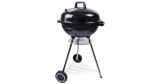 Dangrill Kettle BBQ Basic Kugelgrill für 15,99€ (43 cm Durchmesser)