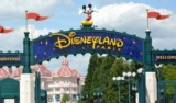 Disneyland Paris Winterangebot: 20% Rabatt + Halbpension inklusive