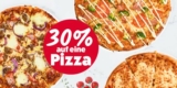 30% Domino’s Gutschein auf Finest, Heroes, Classics oder Vegan Pizzen – z.B. Salami Supreme Pizza Classic für 6,99€