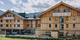 Österreich –  Übernachtung im 4-Sterne Elements Resort Zell am See für 150€ mit Halbpension