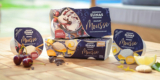 Elinas Joghurt Cashback Aktion: Elinas Joghurt-Mousse kostenlos testen