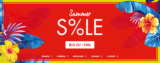 Engelhorn Summer Sale – bis zu 70% Rabatt + 15% Gutschein