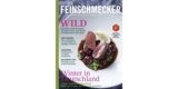 4 Monate Magazin „Der Feinschmecker“ für 36,90€ + 30€ BestChoice Gutschein